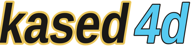 kased4d logo