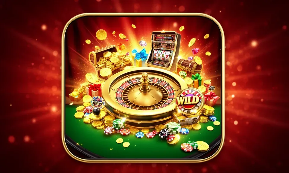 kased4d Indonesia App