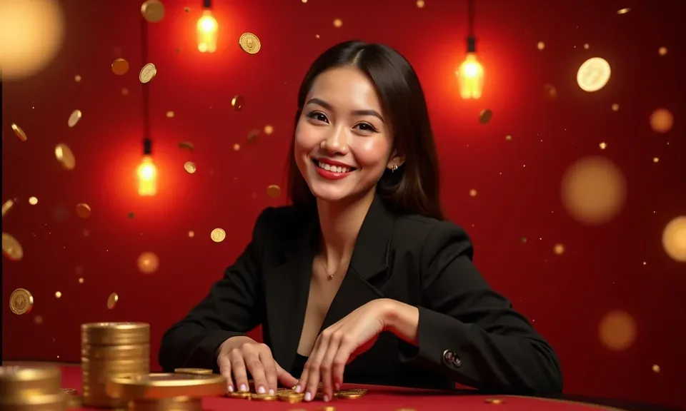 kased4d Live Baccarat Royal